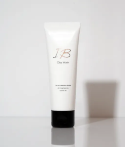 IB化粧品シリーズ<br>IBクレイリーウォッシュ