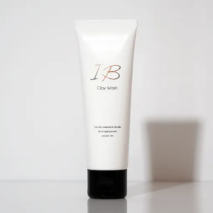 IB化粧品シリーズ<br>IBクレイリーウォッシュ